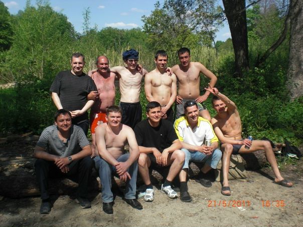 Руслан Киреев фото №4