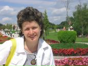 Фотография Кабак Елены