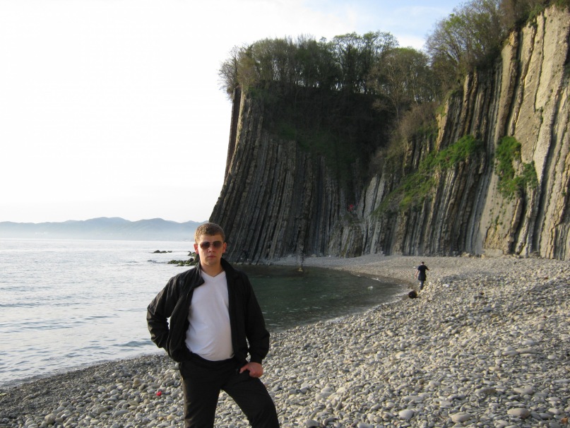 Сергей Тулаев фотография #33