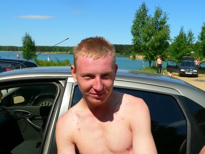 Дмитрий Жось фотография #46