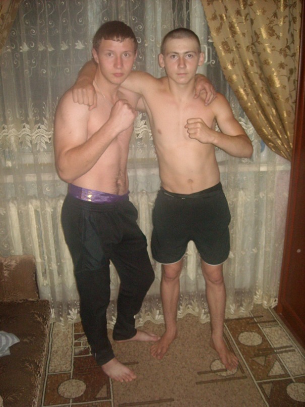 Степа Рисунов фотография #29