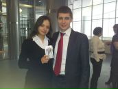 Фотография Сафаловой Зины