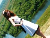 Фотография Ульяновой Сабины