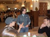 Фотография Федотова Евгения