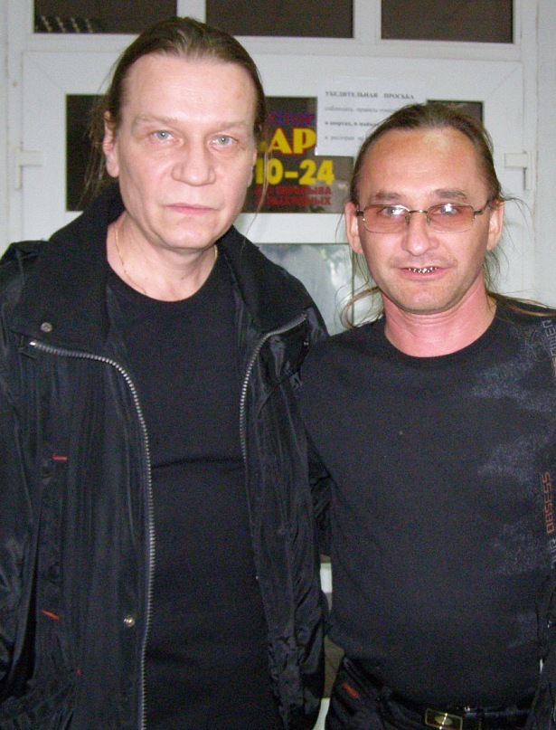 Сергей Турбин фотография #18