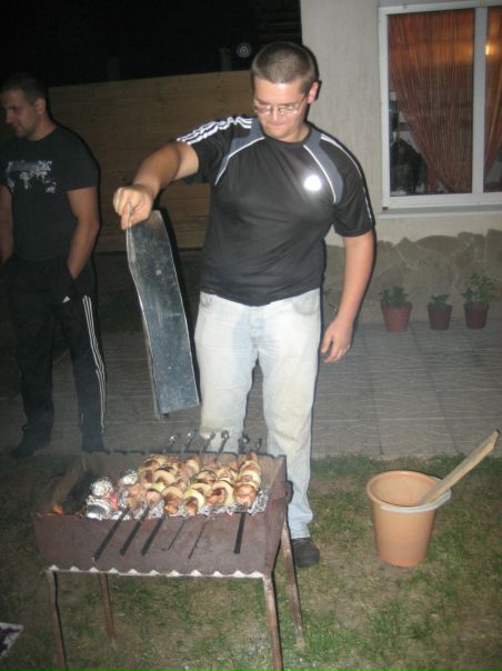 Иван Геращенко фото №23