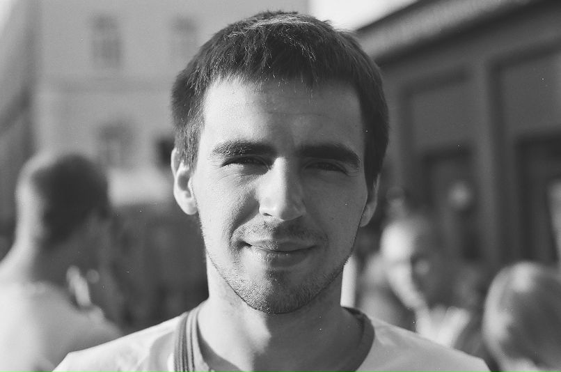 Misha Makovlev фотография #36