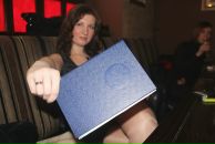 Фотография Поповой Екатерины