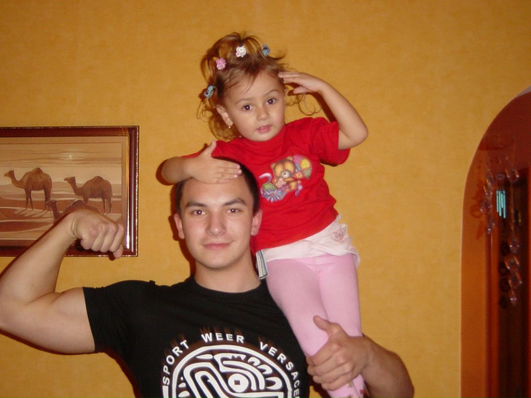 Игорь Логвинов фотография #32