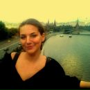 Фотография Жорниковой Ксении