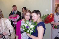 Фотография Макаровой Саши