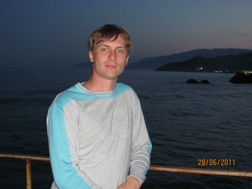 Дима Дмитренко фотография #8