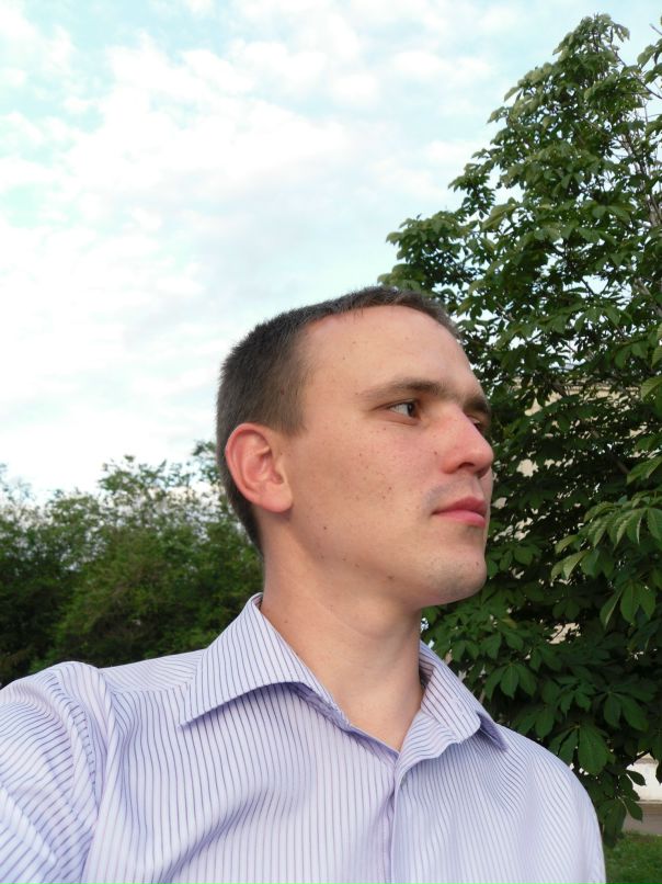 Михаил Пичужкин фотография #23