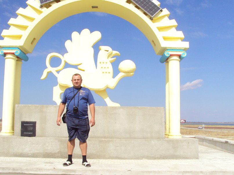 Владимир Мищенко фотография #5