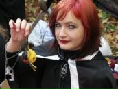 Фотография Акимовой Анюты