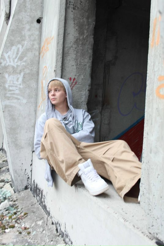 Антоха Злобин фотография #20