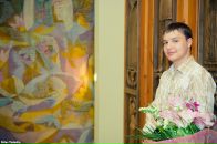 Фотография Бурцева Евгения