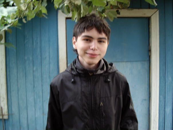 Владимир Стяжкин фото №17