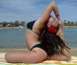 Фотография Марышевой Людмилы