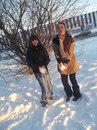 Наталія Новосад фотография #47 (источник - https://vk.com/id157050578)