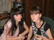 Фотография Новиковой Юли