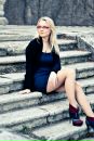 Анна Мацих фотография #12 (источник - https://vk.com/id2532433)