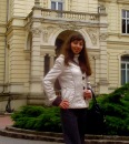 Іра Тарасюк фотография #38 (источник - https://vk.com/id135546696)