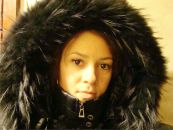 Фотография Туриловой Антонины