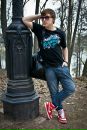 Фотография Новикова Лексы
