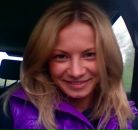 Фотография Слащилиной Полины