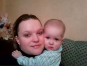 Фотография Галыги Александры