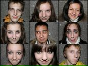 Фотография Волковой Ксю