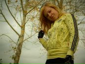 Фотография Макулькиной Анны