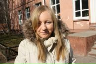 Фотография Кондратьевой Анастасии