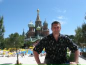 Сергій Дзюбек фотография #11 (источник - https://vk.com/id8119671)