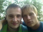 Фотография Распопина Алексея