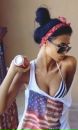 Супер Дівка фотография #1