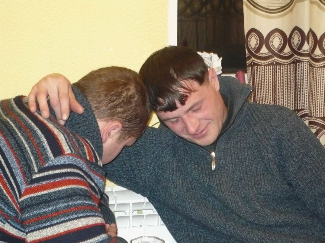 Вадик Беляев фотография #48