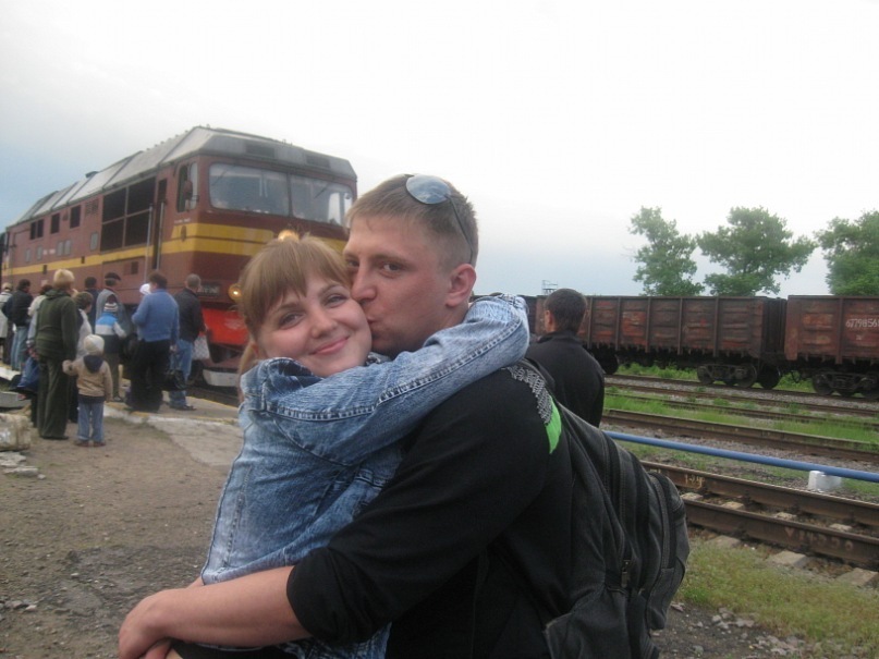 Антон Хапалов фотография #49