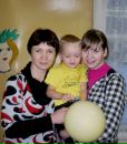 Фотография Першиной Полины