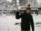 Фотография Тихоновской Виктории