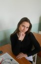 Фотография Пупышко Виктории