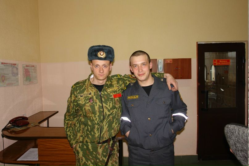 Руслан Дранец фотография #38