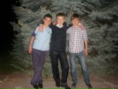 Діма Боднар фотография #23 (источник - https://vk.com/id106157077)