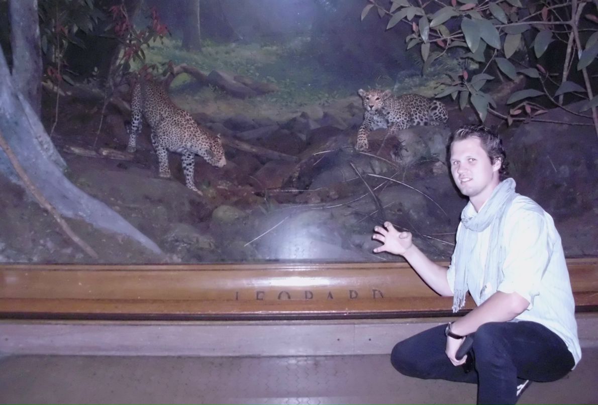 Mickle Romanenko фотография #10