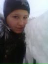Ліля Глибишина фотография #41 (источник - https://vk.com/id132161803)
