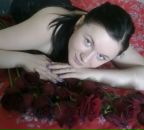 Фотография Барабановой Катюши