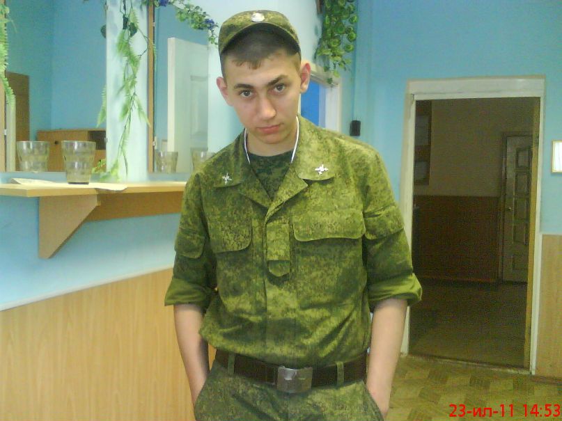 Лёха Бабанов фотография #12