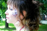 Фотография Ивановской Алёны