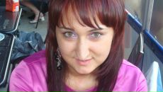 Фотография Золотарёвой Оксаны